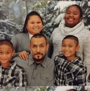 Meet your Posher, Richard